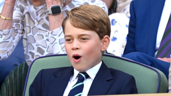 Született uralkodó lenne? Testbeszéd szakértő elemezte a 11 éves György herceg fotóját, egészen különös dolgokat vett észre