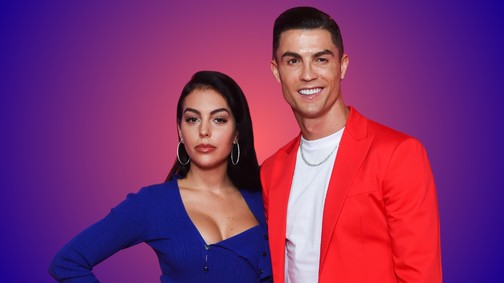 Cristiano Ronaldo eljegyezte barátnőjét: óriási gyémántgyűrűt villantott Georgina Rodríguez