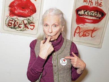 85 éves lenne a divatvilág provokátora, aki Palvin Barbara esküvői ruháját is tervezte