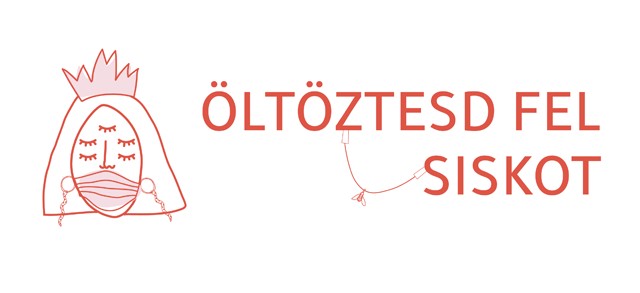 Ha unatkoznál, akkor itt egy szuper elfoglaltság - öltöztesd fel SISKOT!