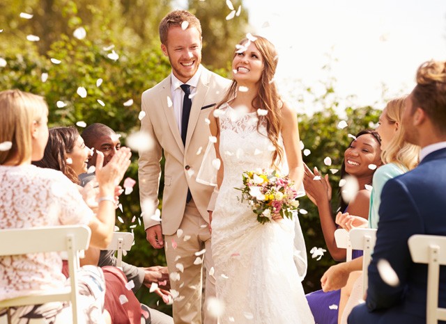 5 dolog, amivel tönkreteheted az esküvődet