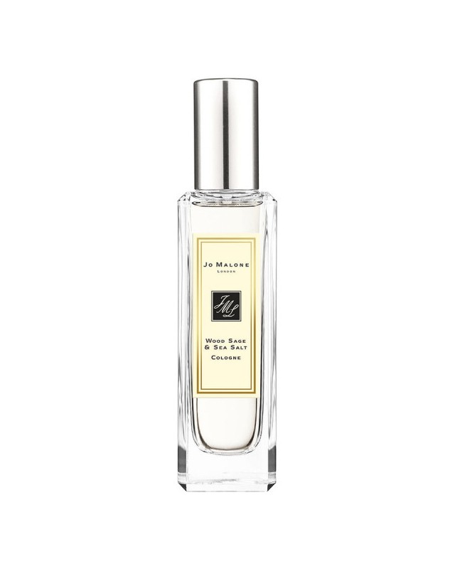 Wood Sage & Sea Salt JO MALONE 20 200 Ft/ 30 ml