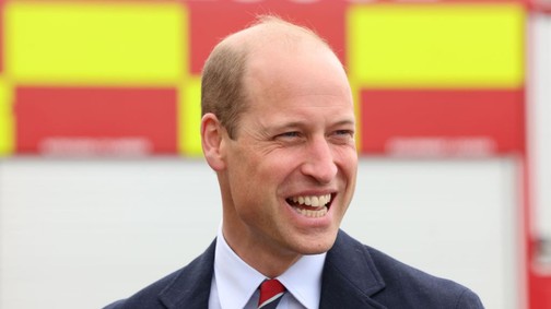 Ezt nem gondoltuk volna! Vilmos herceg nem a saját nevét használta az egyetemen: így szólította őt akkoriban mindenki