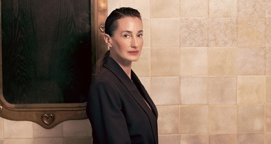 Epres Panni: „Van egy-két ember, akiért képes vagyok rajongani”