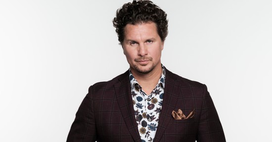 Nagy Ervin: „Talán még soha nem volt ilyen egyensúlyban az életem, mint most”