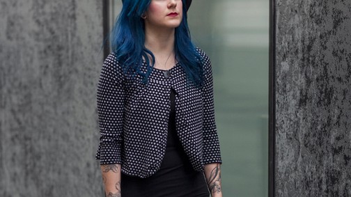 Abonyi Alma utazós szettben