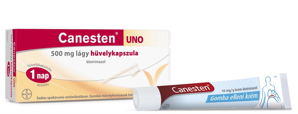 Mi ez a fura halszag a bugyimban? Innen derül ki, mi a baj (x)