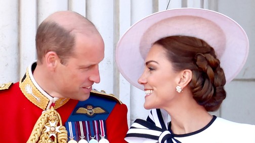 Itt a bizonyíték, hogy Katalin hercegné és Vilmos herceg házassága erősebb, mint valaha