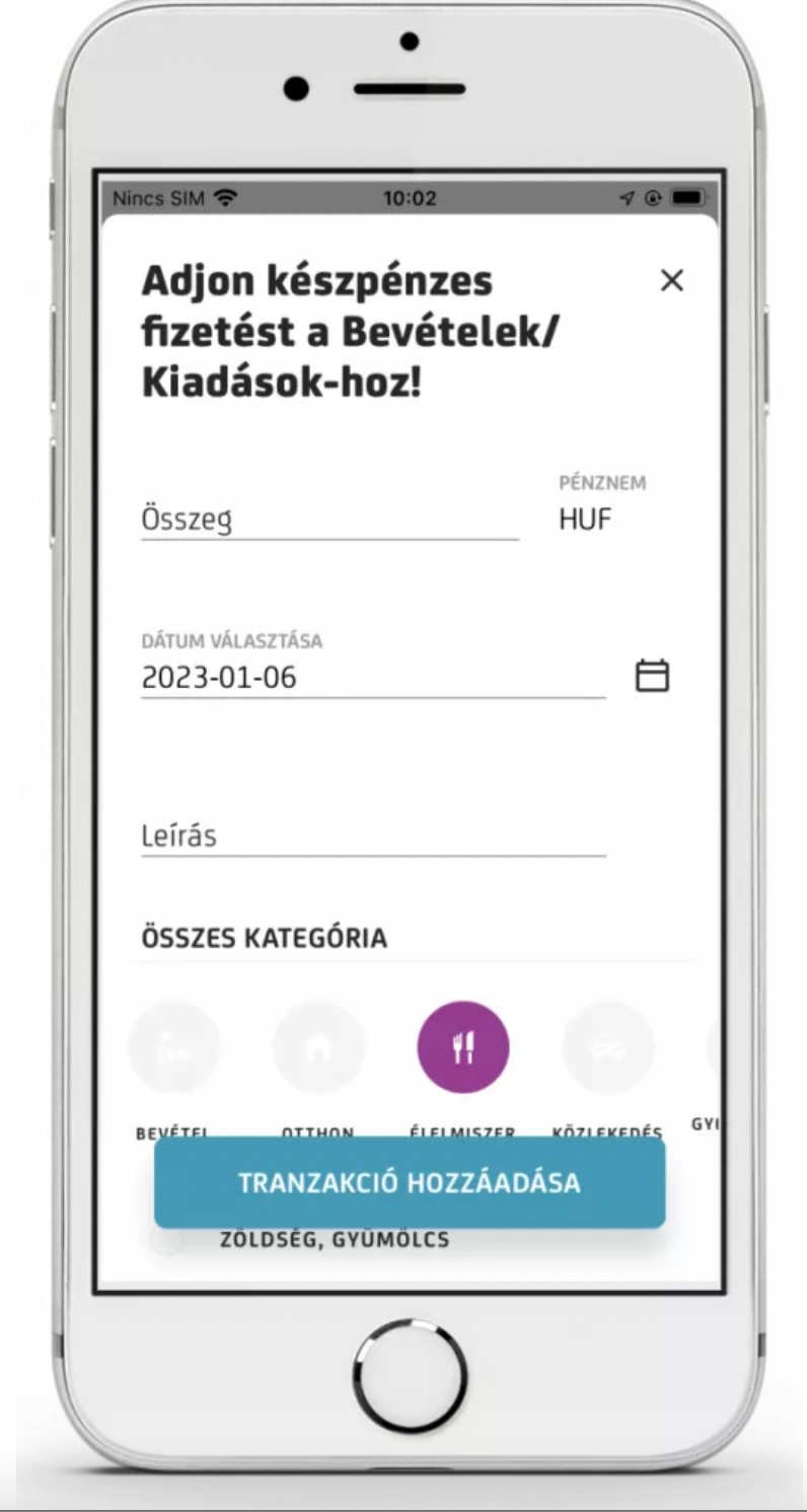 Meglepődsz majd, mennyi minden látszik a pénzköltéseidből a banki mobilappodban
