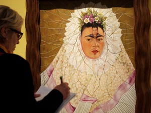 Hová lettek a nők a művészettörténetből?