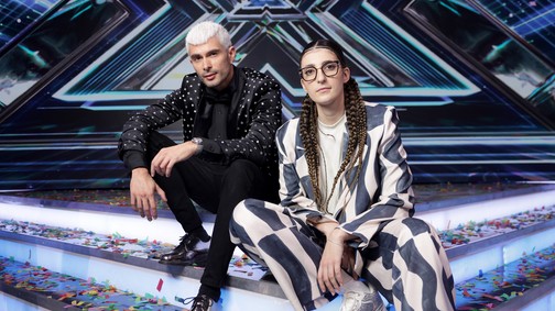 ByeAlex őszinte vallomással ünnepelte történelmi X-Faktor győzelmüket