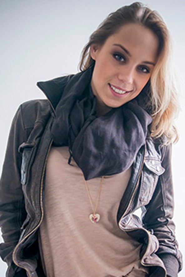 Glamour szerkesztőség