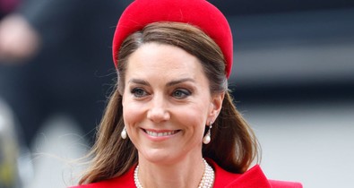 Ezt csinálja Katalin hercegné, hogy legyőzze a rákot: ebben az egy dologban rettenetesen szigorú magával szemben