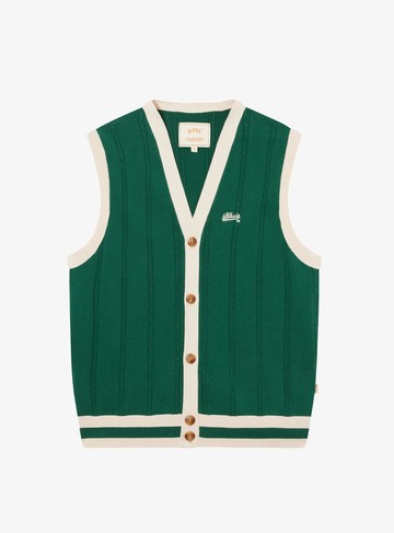 Kötött mellény BLKVIS - zalando.hu 28 000 Ft