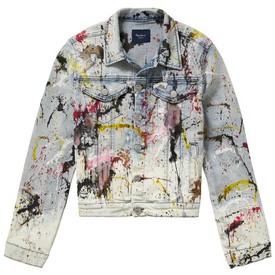 Fröcskölt dzseki PEPE JEANS 44000 Ft helyett 35200 Ft