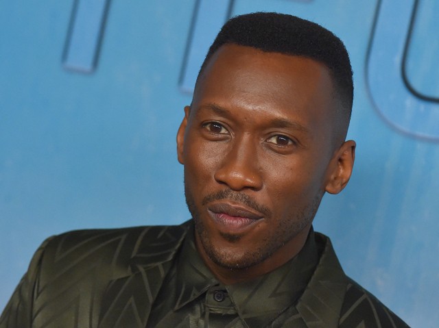 Mahershala Ali 