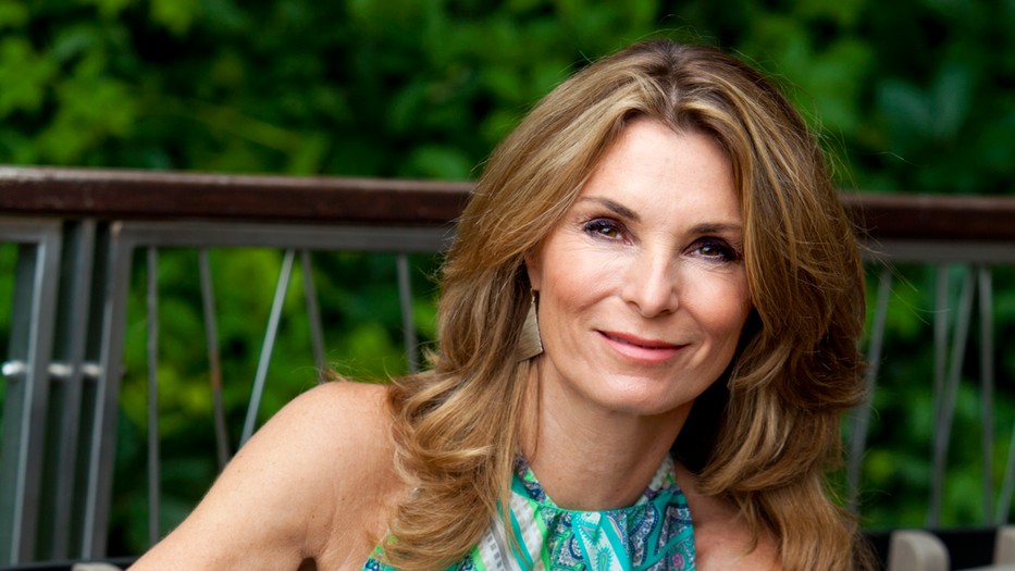 Valde Orsolya, a Paloznaki Jazzpiknik alapítója