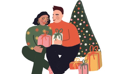 „Életem legjobb karácsonyát idegenekkel töltöttem, akiknek a nyelvét sem beszéltem!”