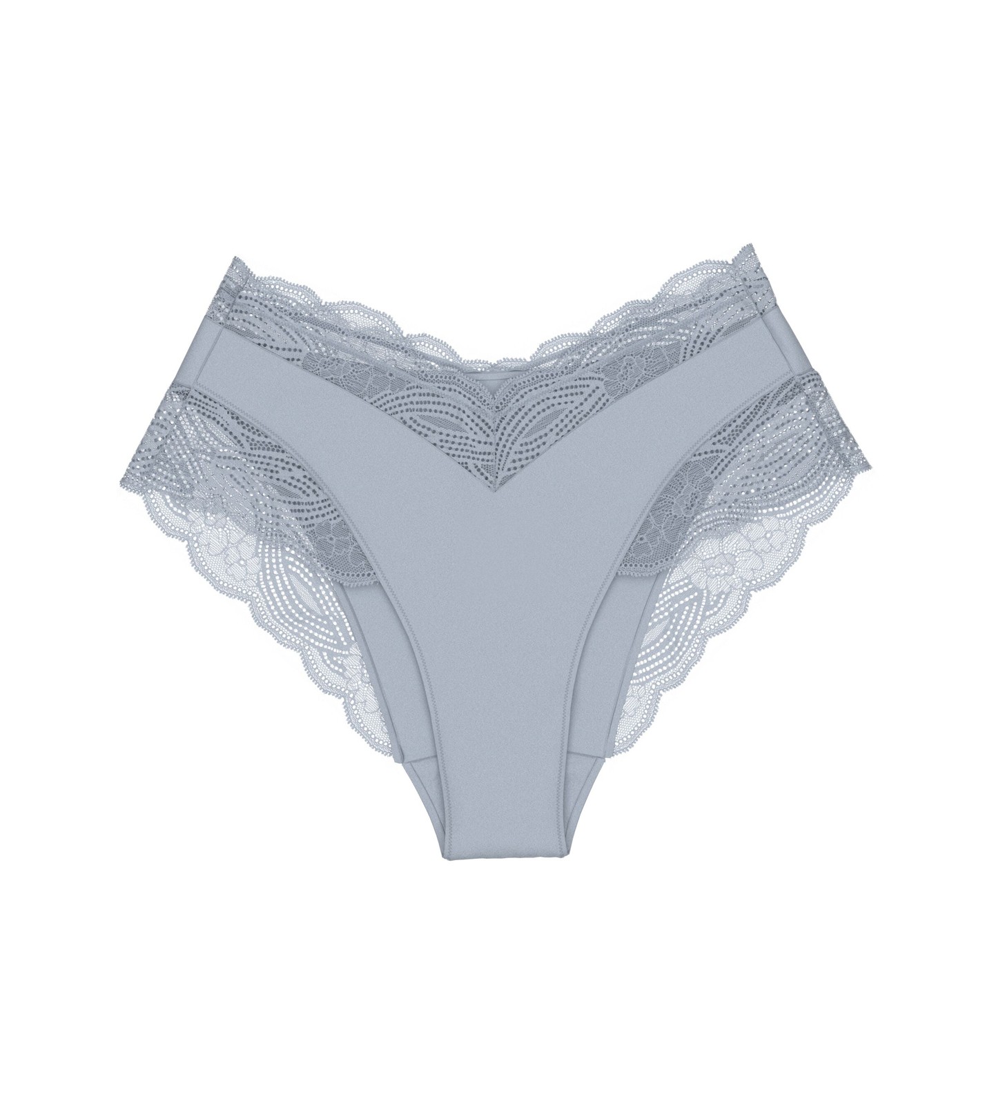 Triumph Lift Smart Bandeau Maxi EX_eggshell blue 11.000Ft