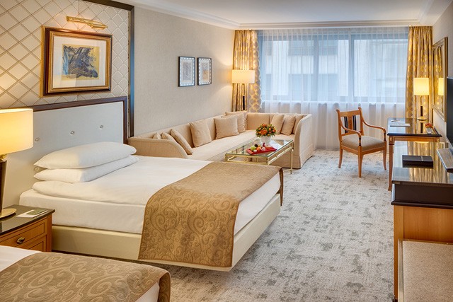 Romantikus, vagy egy barátnős hétvégére vágysz Budapesten?