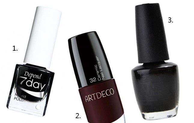 Tolvai Reni trendi körmei