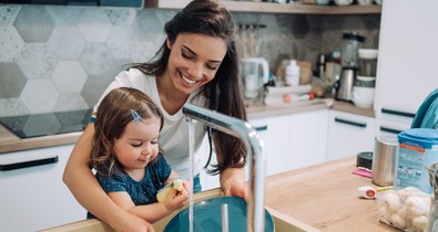 Mosogatás újragondolva: így lesz zöldebb és hatékonyabb a konyhád