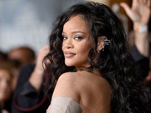 Rihanna elárulta második babája nemét, és észre sem vettük?