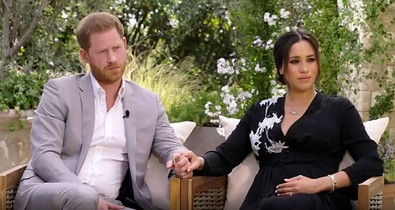 Téged meglepett? Harry herceg és Meghan Markle egyetlen királyi hagyományhoz maradt hű