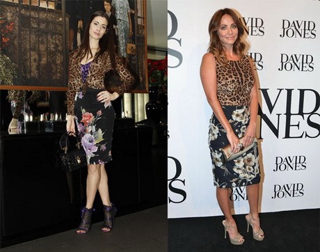 Viselnéd? Újra hódít a színes leopárdminta