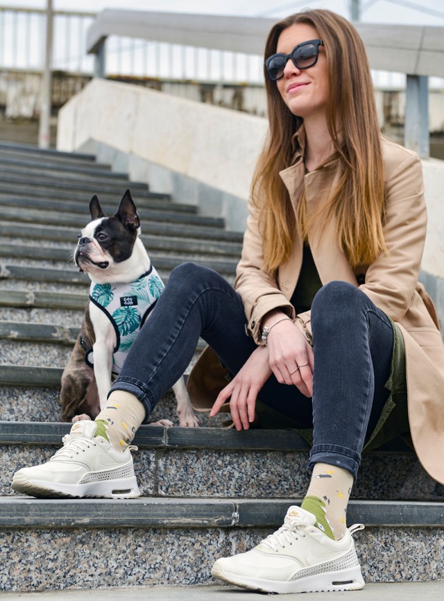 Imádni fogod: friss magyar márka, ami csodás mintás zoknikat készít: Zoktopus