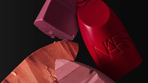 Pénisszel reklámozza a NARS új rúzsát