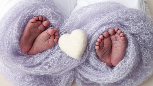 Az ikerterhesség anyai és magzati oldalról nézve is fokozottabb kockázattal jár