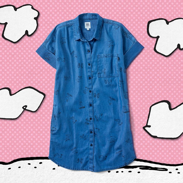 Snoopy végre hazatalált! Imádni fogod a Vans új kollekcióját