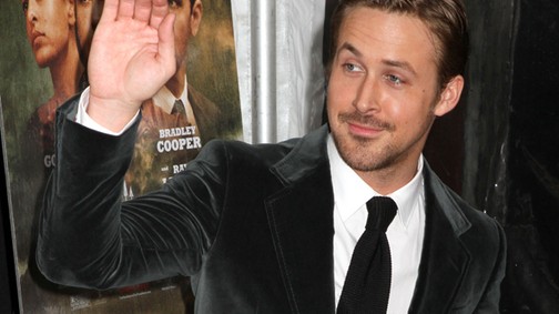 Ryan Gosling 33. születésnapját ünnepeljük!