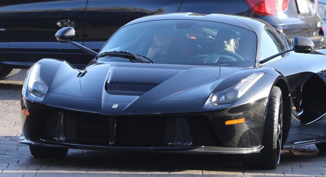 Először ment randizni Kylie Jenner és Travis Scott babájuk születése óta!