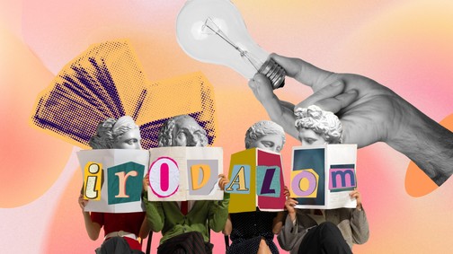 Irodalmi kvíz: te tudod, ki írta ezeket a nagy klasszikusokat?