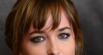 Na, kivel jár Dakota Johnson?