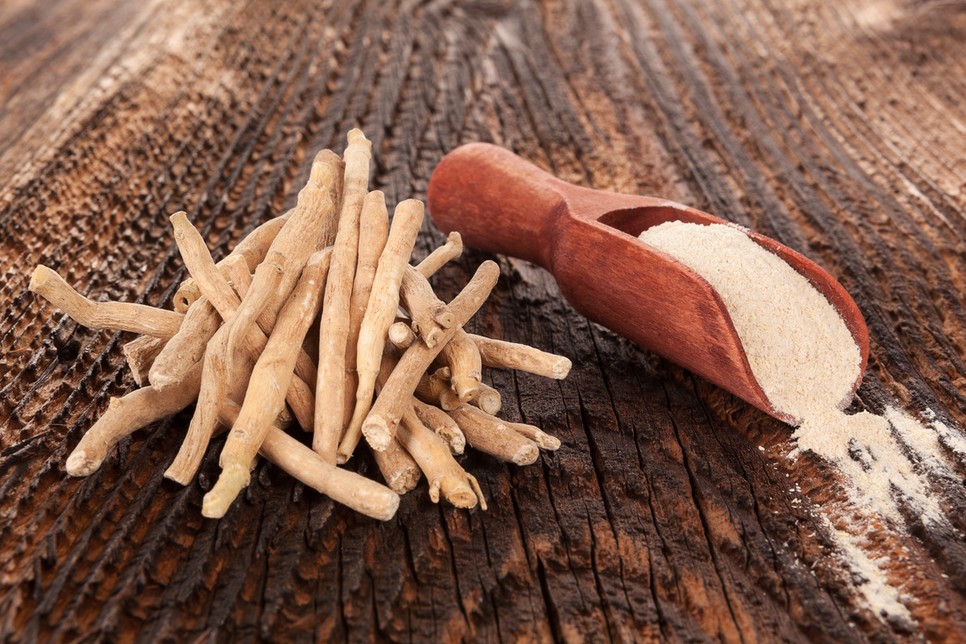 ashwaganda