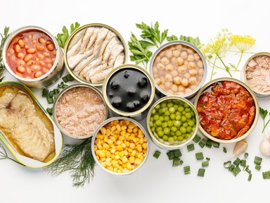 Ez a konzerv aranyat ér a szíved és az agyad számára, pedig nem is gondolnád