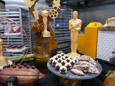 Az Oscar-gála sztárjai imádták a magyar séf főztjét