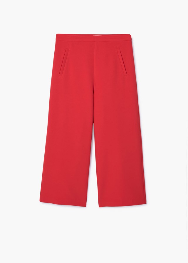 Culotte nadrág MANGO 9995 Ft