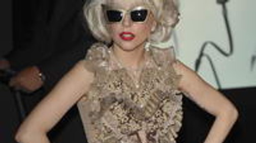 Lady Gaga