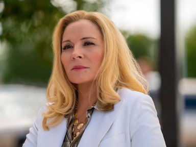 Híres nők, akik nyíltan és bátran beszélnek a menopauzáról