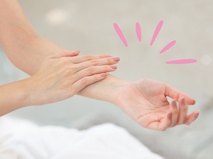 A demencia legelső jeleit a karodon észlelheted: ha ezt érzékeled, azonnal fordulj orvoshoz