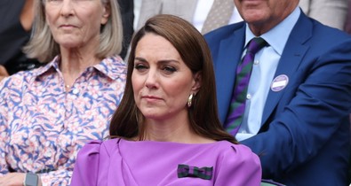 Elkeserítő hírek érkeztek Katalin hercegnéről, erre senki nem volt felkészülve a hétvége után