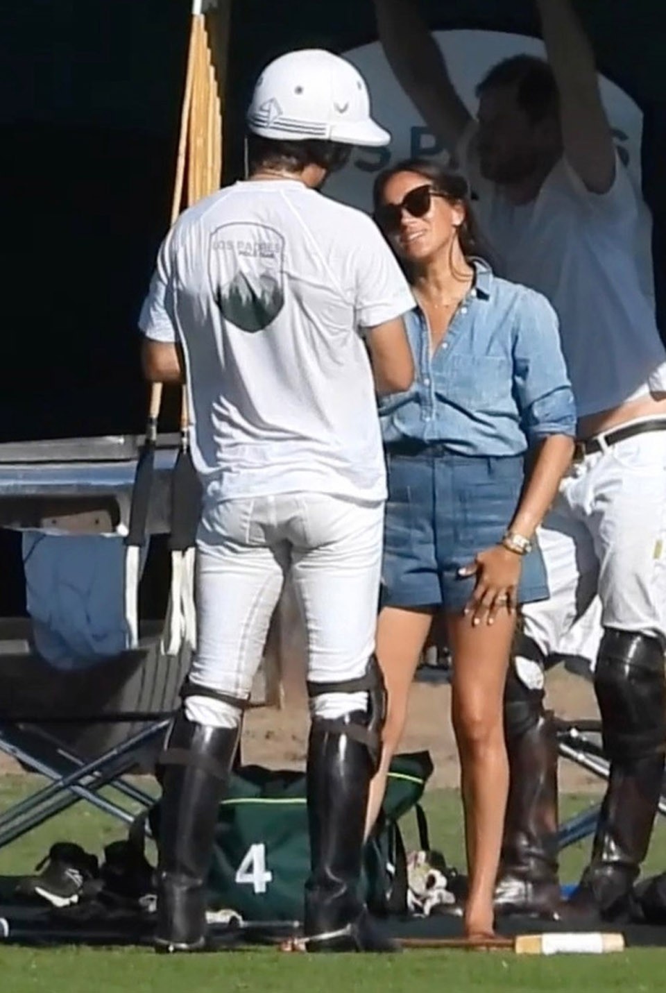  Harry herceg mindig számíthat Meghan szurkolására