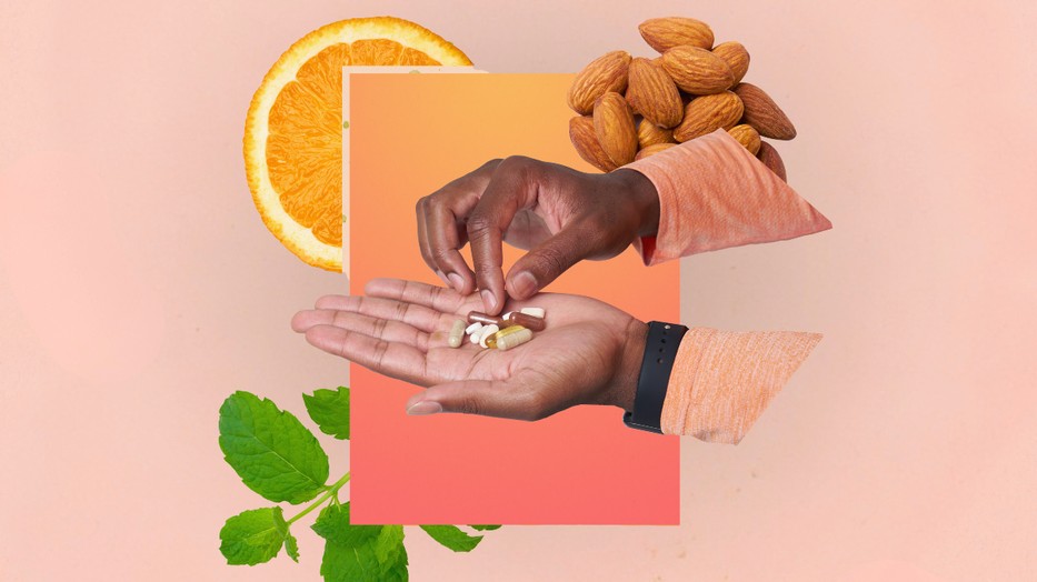 A multivitamin sokkal többet tud, ha figyelsz pár dologra a szedésével kapcsolatban