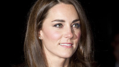 Fotón, amint Katalin hercegné Zara miniruhában hódított egy királyi eseményen: ilyen ma már nem fordulhatna elő