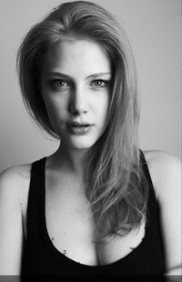 Modellblog: Új magyar topmodell a láthatáron