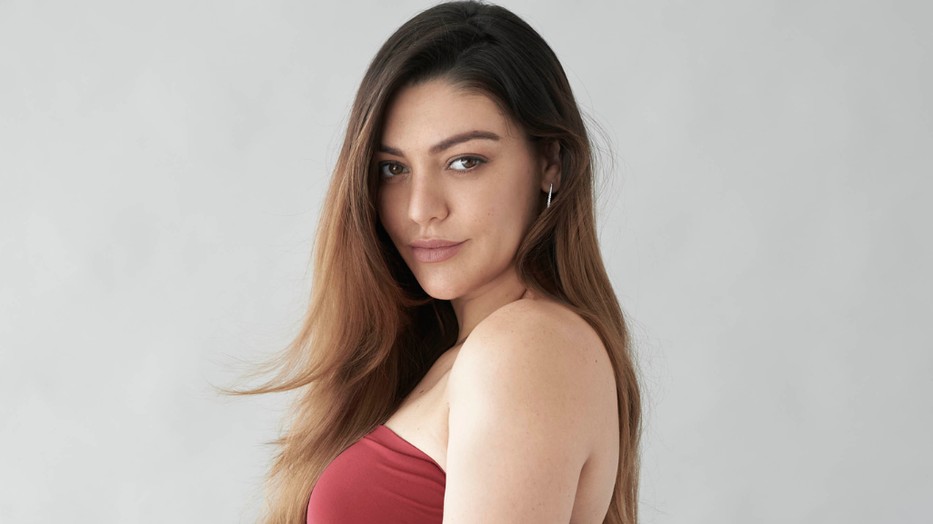 Kulcsár Edina karácsonyi üzenete egyszerűen álomszép